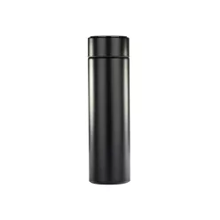 Termosz bögre 500ml hőmérséklet kijelzővel