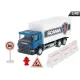 Scania Kamion City+kiegészítők