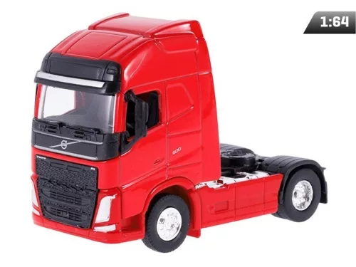 Volvo Játék kamion 1:64