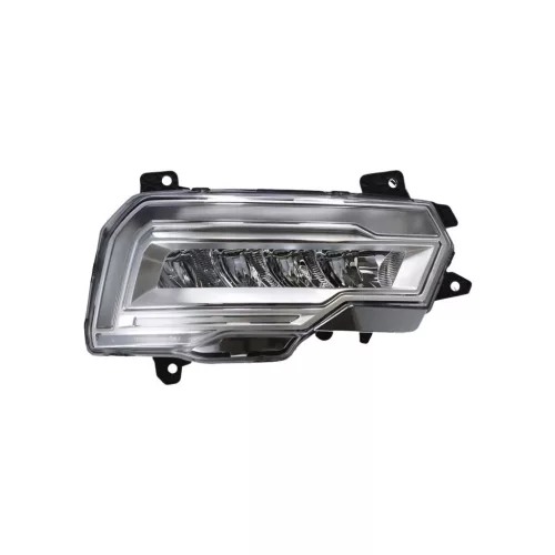 DAF XG fényszóró LED jobb