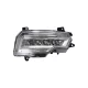 DAF XG fényszóró LED jobb