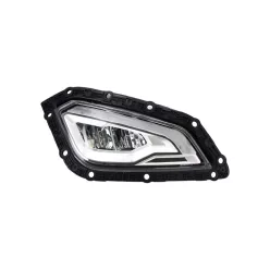 DAF XG, XG+ LED felső helyzetjelző jobb (króm foncsor)