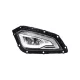 DAF XG, XG+ LED felső helyzetjelző jobb (króm foncsor)