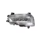 DAF XG fényszóró LED bal
