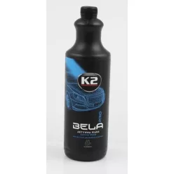 Aktív hab PH mentes áfonyás 1L