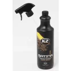 Műszerfal ápoló spray (fresh) 1L