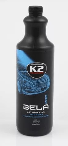 Aktív hab 1L