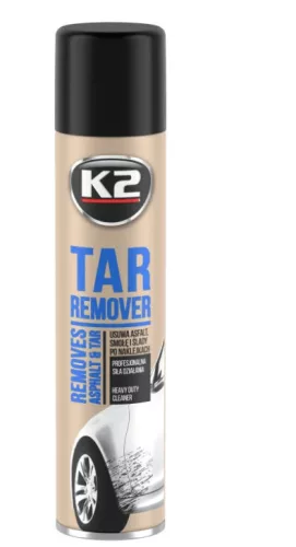 Aero kátrány és matrica eltávolító spray 300ml