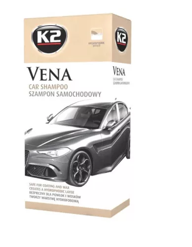 K2 Vena sampon 1L