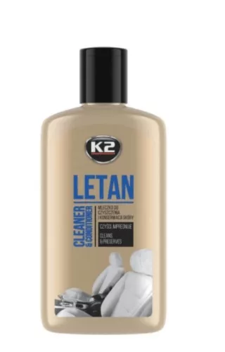 Bőrtisztító és ápoló 250ml
