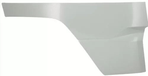 DAF XG 2021- jobb ajtóhosszabbítás (magas)