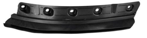 DAF XF/XG/XG+ 2021 bal  fényszóró porvédő burkolata