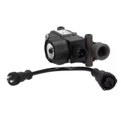 ABS modulátor M24x1 (BR9154 kábellel/adapterrel)