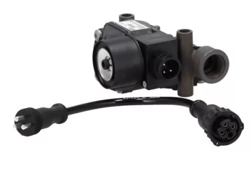 ABS modulátor M24x1 (BR9154 kábellel/adapterrel)
