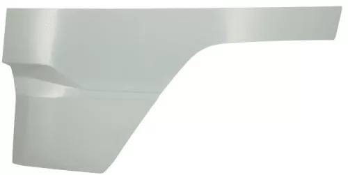 DAF XG 2021- bal ajtóhosszabbítás (magas)