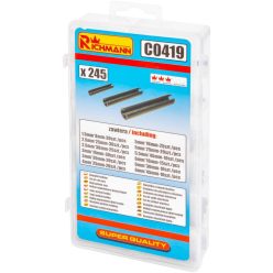 Hasított csapszeg készlet 245db