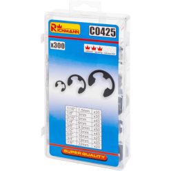 Biztosító gyűrű klt. E300