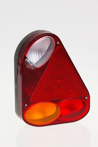 Hátsó lámpa jobb (tolató)