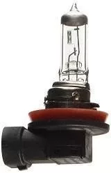 H11 24V/70W halogén izzó