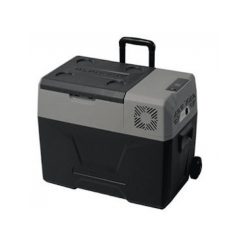 Hűtőláda 12/24V kompresszoros 40L, 655*390*433MM