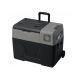 Hűtőláda 12/24V kompresszoros 40L, 655*390*433MM