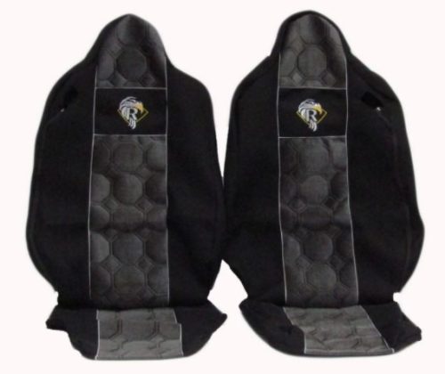 Renault T modell üléshuzat