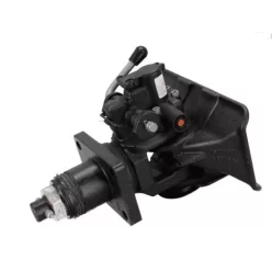 Rockinger vonófej D-40 400G150