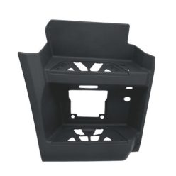 MB Actros MP4 fellépő bal (szürke)