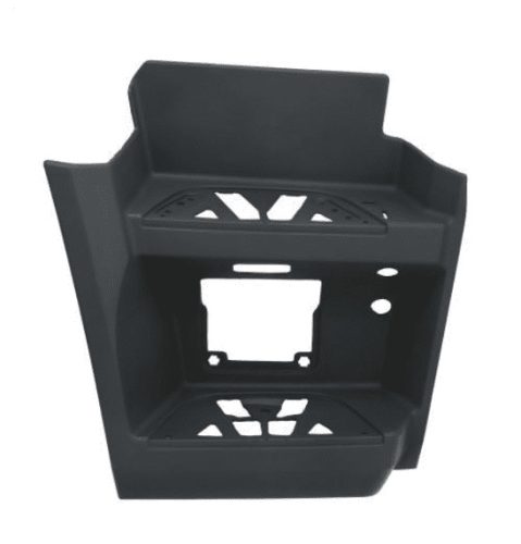 MB Actros MP4 fellépő bal (szürke)