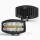 LED távfényszóró 25cm + LED sárga helyzetjelző