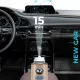 Klímatisztító New Car 150ml