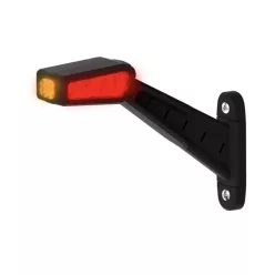 Gumilámpa LED bal p/f/s