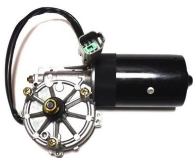 Scania 4 törlőmotor