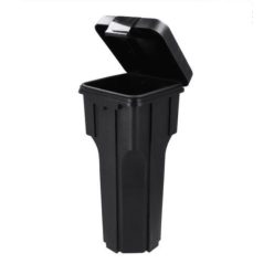 Tűzoltó készülék tartó 6-9 kg