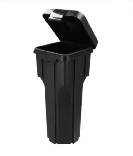 Tűzoltó készülék tartó 6-9 kg