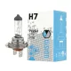 Izzó 24V H7 70W