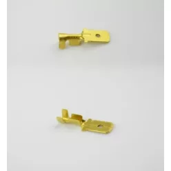 Csúszósaru 2,5mm