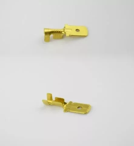 Csúszósaru 2,5mm