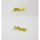 Csúszósaru 2,5mm