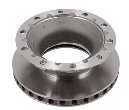 Féktárcsa BPW eco plus 430mm