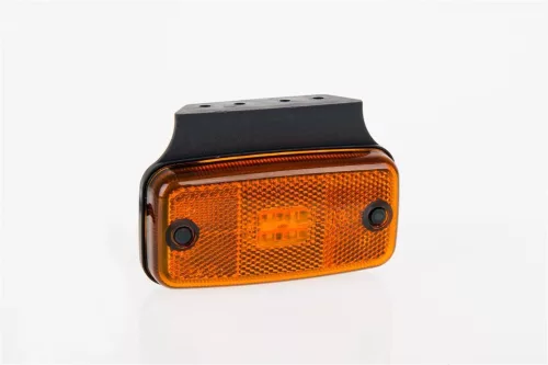 LED-es szélességjelző