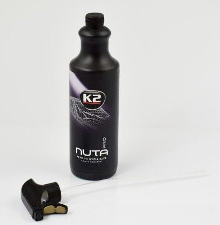 Ablaktisztító folyadék 1L