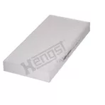MAN kamion Szűrők