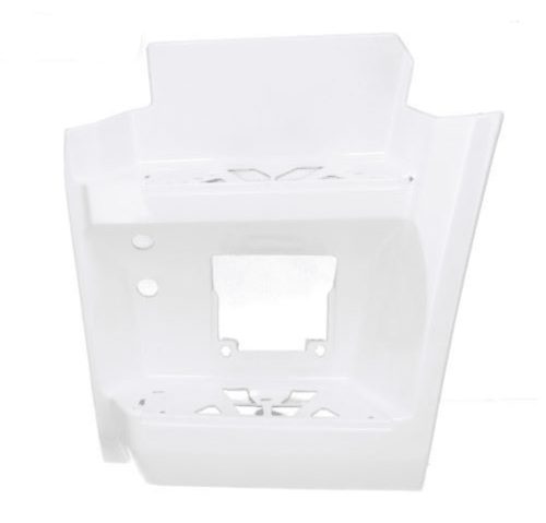 MB Actros MP4 fellépő bal (fehér)