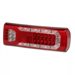 MB Actros MP5 hátsólámpa LED jobb