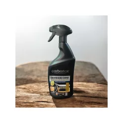 CARBONAX DASHBOARD SHINE MŰSZERFALÁPOLÓ 720ML