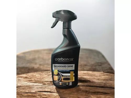 CARBONAX DASHBOARD SHINE MŰSZERFALÁPOLÓ 720ML