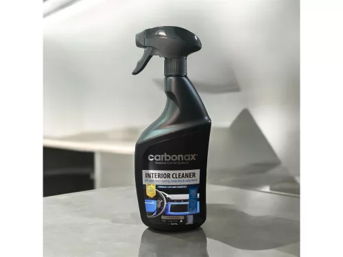 CARBONAX INTERIOR CLEANER TELJES BELSŐTÉR TISZTÍTÓ 720ML