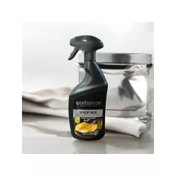 CARBONAX SPEEDY WAX GYORSWAX 720ML