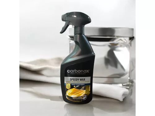 CARBONAX SPEEDY WAX GYORSWAX 720ML